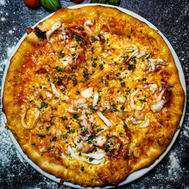 Pizza Category | Antonios - Pizza Lieferservice