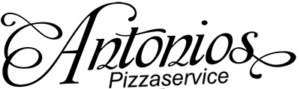 Antonios – Pizza Lieferservice