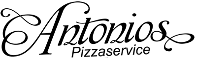 Antonios – Pizza Lieferservice